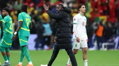 هل يُسحب اللقب من السنغال؟.. خبراء في القانون الرياضي يقطعون الشك باليقين